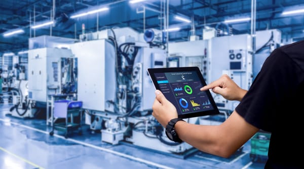 Warum Predictive Maintenance das neue Normal wird