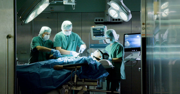 TRANSFER: So können wir die Anästhesiologie revolutionieren
